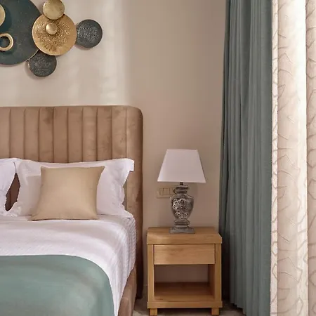 Apartment Athina