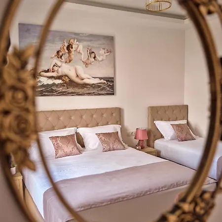 Apartment Athina *