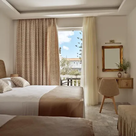 Athina Apartment *