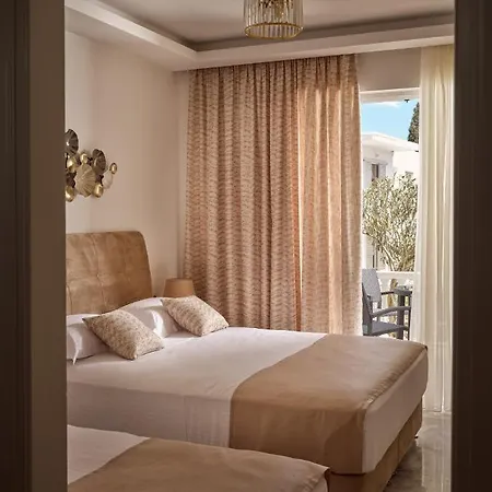 Athina Apartment Laganas