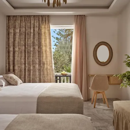 Apartment Athina Laganas