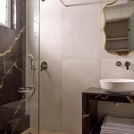 Apartment Athina *
