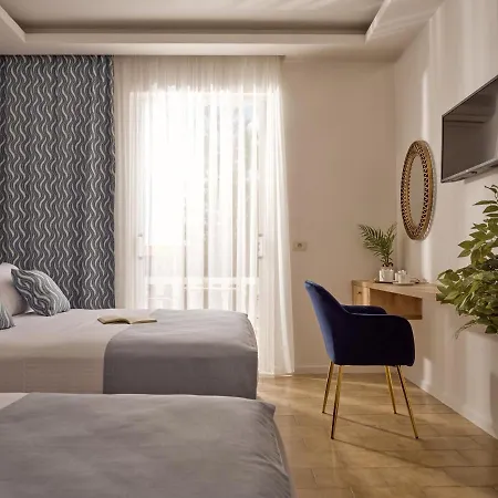 Apartment Athina *