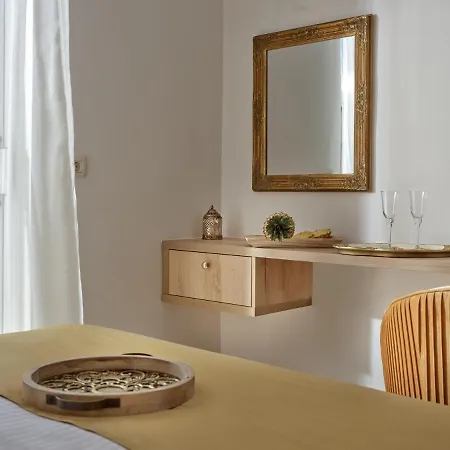 Apartment Athina Laganas