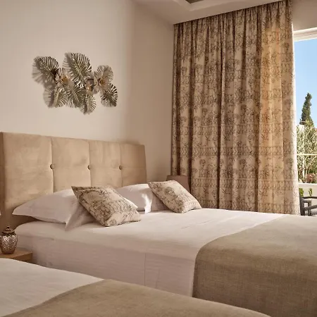 Apartment Athina