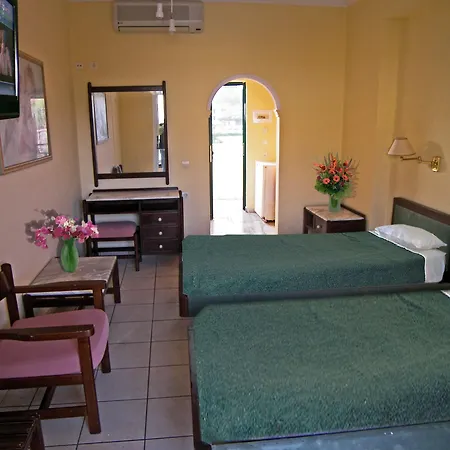 Hotel Gioie Di Mare