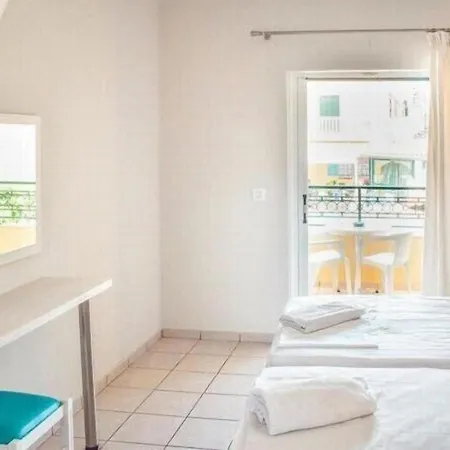 Gioie Di Mare Hotel Laganas