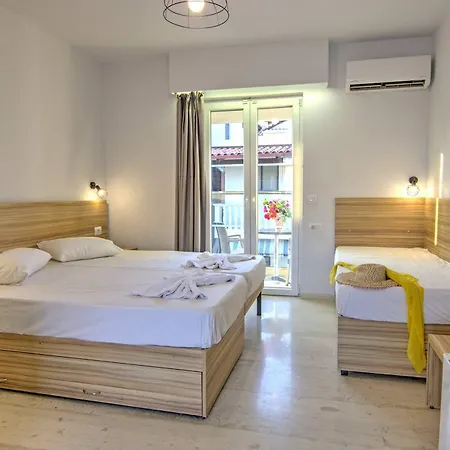 Gioie Di Mare Hotel