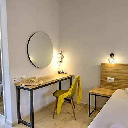 Gioie Di Mare Hotel