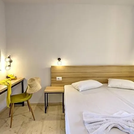 Hotel Gioie Di Mare Laganas