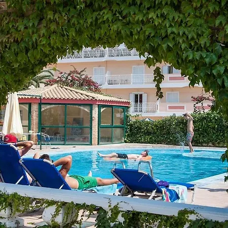 Gioie Di Mare 2* Laganas