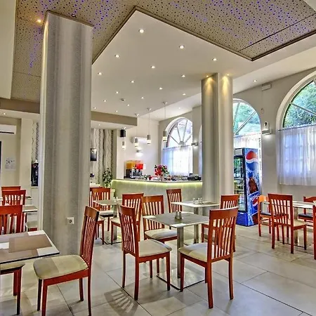 Hotel Gioie Di Mare Laganas