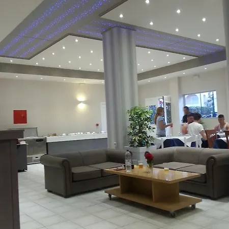 Hotel Gioie Di Mare