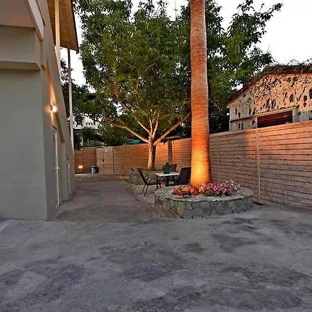 Hotel Gioie Di Mare