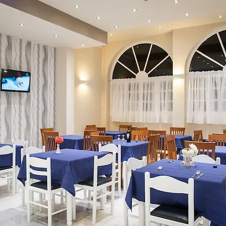 Gioie Di Mare Hotel Laganas