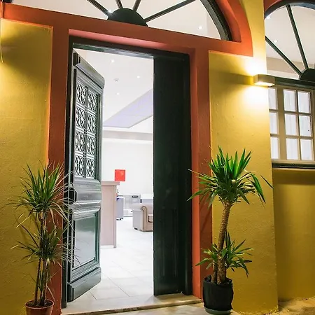 Gioie Di Mare Hotel 2*