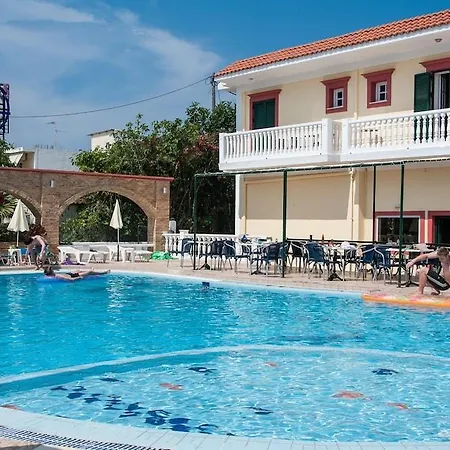 Gioie Di Mare 2* Laganas