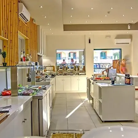 Gioie Di Mare Hotel 2*