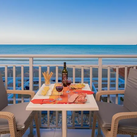 Apartment Sea Diamond Laganas