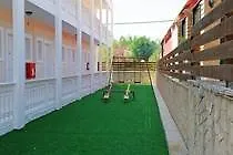 Natalie Aparthotel 3*