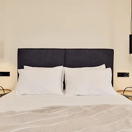 Amaroo Apartment Laganas