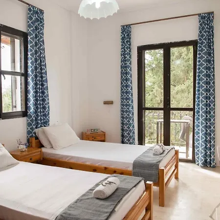 Casa Angelina Apartment *