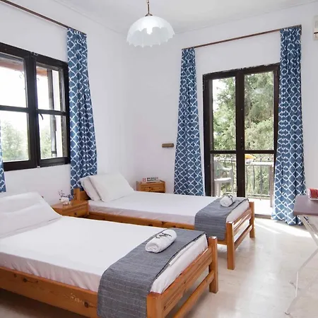 Casa Angelina * Laganas
