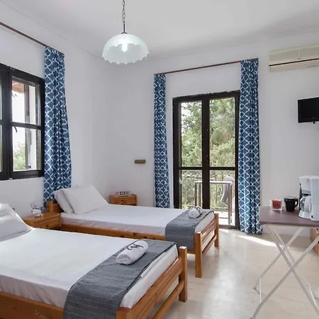 Casa Angelina Apartment Laganas