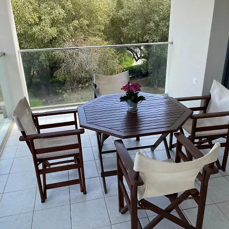 Apartment Andromahi & Laganas