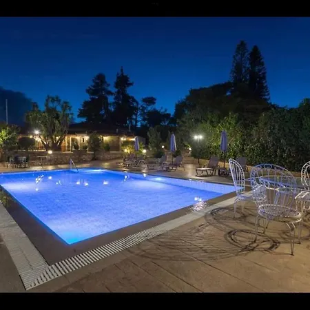 Apartment San Andreas Laganas
