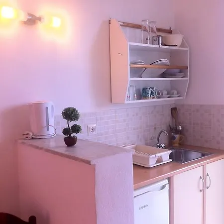 Apartment Erietta Laganas