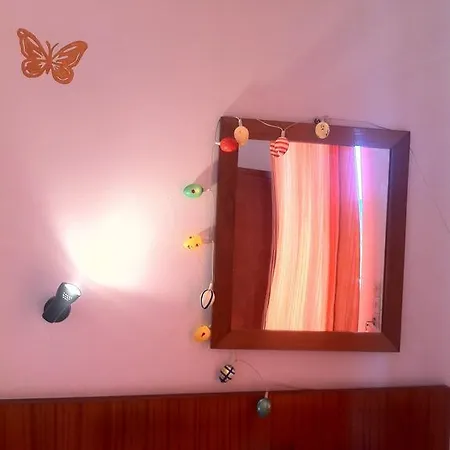 Apartment Erietta *