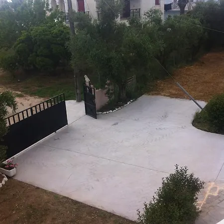 Apartment Erietta Laganas