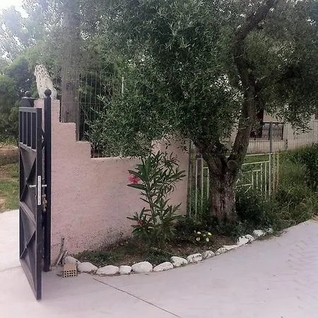 Apartment Erietta