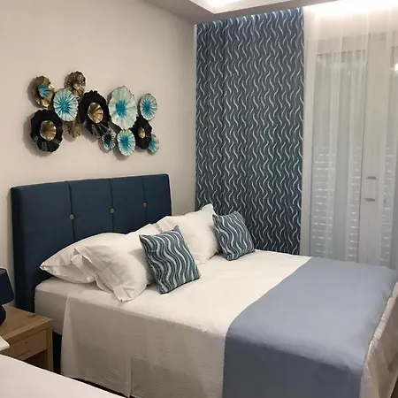Athina Apartment