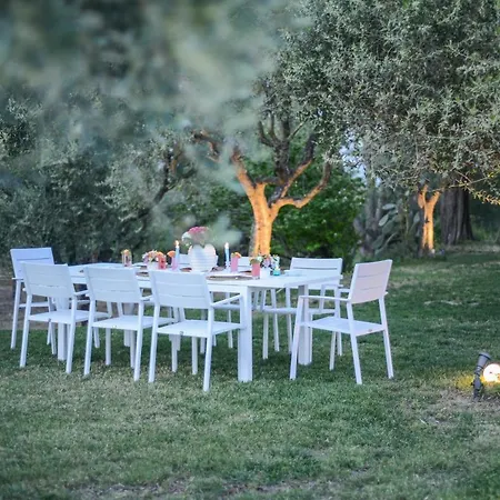 Doliva Estate *