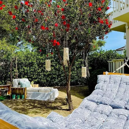 Apartment Eora *