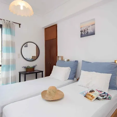 Apartment Casa Angelina *