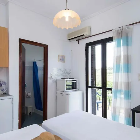Casa Angelina Apartment