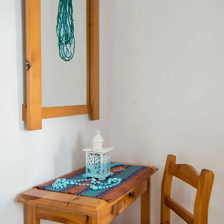 Casa Angelina Laganas