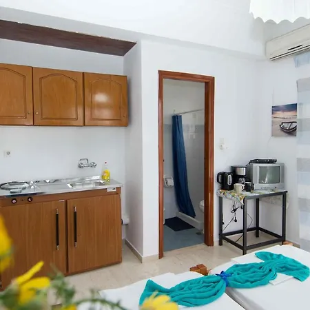 Apartment Casa Angelina