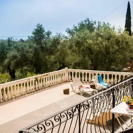 Apartment Casa Angelina