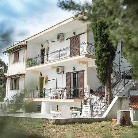 Casa Angelina Apartment