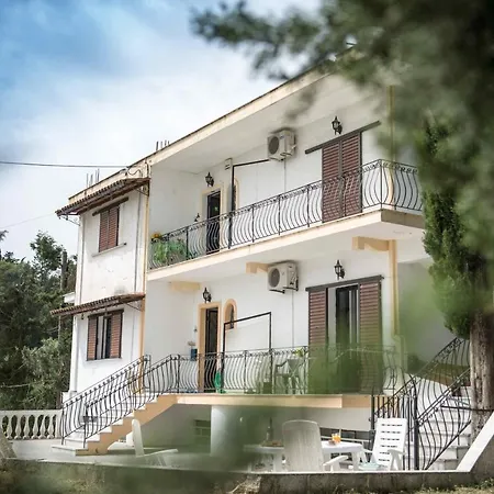 Casa Angelina Apartment