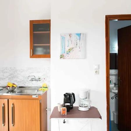 Casa Angelina