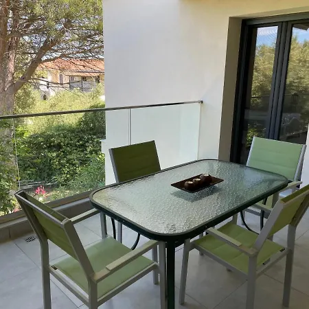 Apartment Andromahi & Laganas