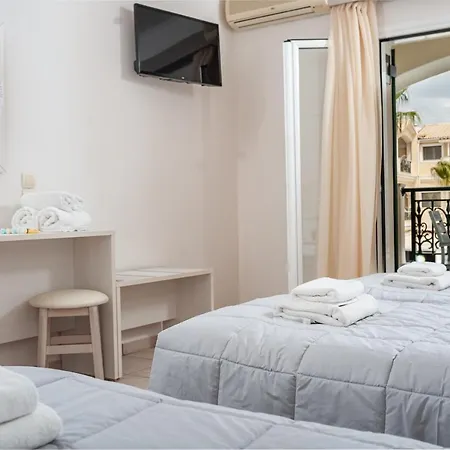 Aparthotel Zante Atlantis 4*
