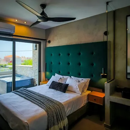 Old Cinema Apartment *