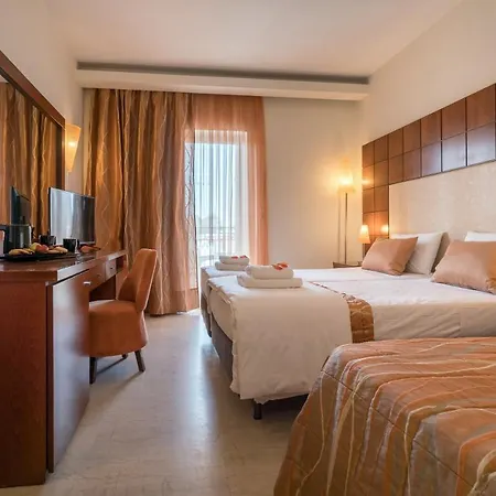 Hotel Zante Park & Bw Premier Collection 5*
