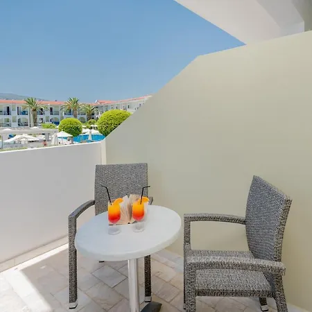 Zante Park & Bw Premier Collection Hotel 5*